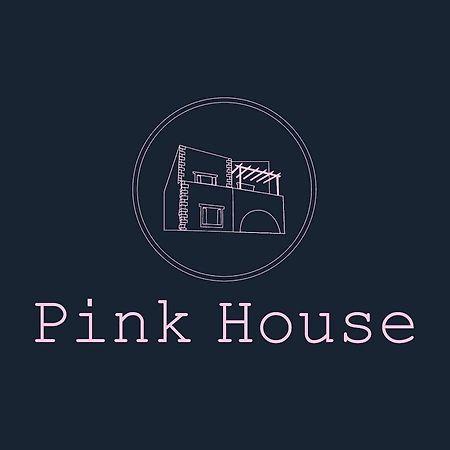 Pink House Daire Palaiochora Dış mekan fotoğraf